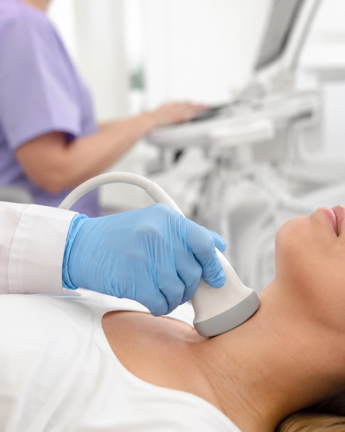 Thyroid Check-up